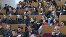 Komuna e Deçanit feston 22 Nëntorin - Dita e Alfabetit Shqiptar - Lajme