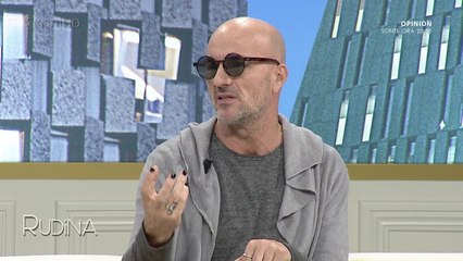 Rudina/ Debatet ne “DWM”, ja si i komenton Robert Aliaj (22.11.17)