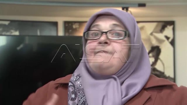 Реакции на роднините на жртвите по пресудата за Младиќ