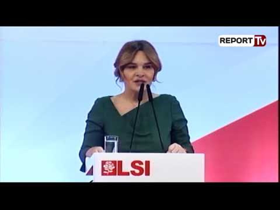Kryemadhi: Gratë e LSI, PS e PD të barabarta, t...