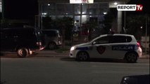 Lezhë, një person i armatosur grabit supermarketin, policia shoqëron 8 persona