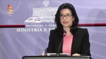 360° Gradë - HIPOTEKA,SHKARKOHEN DY PUNONJËSE PAS ANKIMIMIT