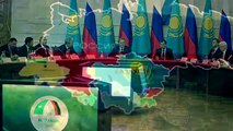Что будет если Казахстан поругается с Россией?