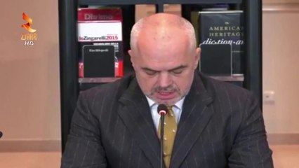 360° Gradë - Rama Akademikëve Nga Xhevahirë U Bëtë Kufomë