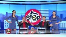 Stop - Kamera e fshehtë, Manastirliu: masa aktorëve të korrupsionit! (22 nentor 2017)
