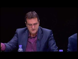 Ora News – Çollaku: Tahiri lidhje fisnore me 3 drejtuesit e policisë të arrestuar