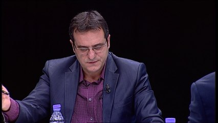 Ora News – Urdhër-arrestet, Çollaku: Tahiri lidhje fisnore me 3 drejtuesit e policisë