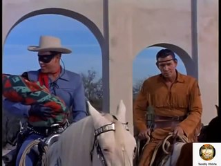 FILME ZORRO E TONTO part 1/2