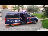 Ora News- Kapen me thasë me kanabis në makinë, arrestimi i papritur në Fushë Krujë