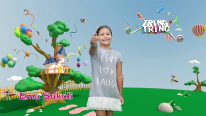 Une jam Tring Tring | Ema Sokoli