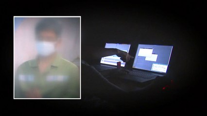 경찰 "드루킹, 대선 전부터 기사 9만여건 댓글활동...불법 여부 수사" / YTN