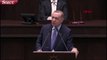 Erdoğan: 'Bir gün milletimiz tamam derse....'