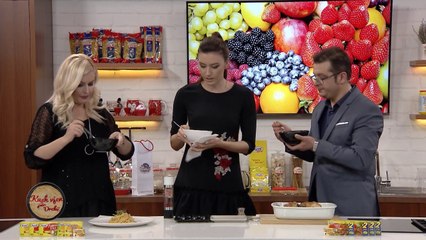 Télécharger la video: Kush vjen per dreke/ Perballja Zeko-Cili, ja kush ishte pjata me e mire (23.11.17)