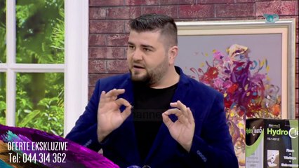 Ne Shtepine Tone, 23 Nentor 2017, Pjesa 5 - BCTV - Eko Fshesa