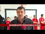 DAR SHKODËR AKTIVITET SPORTIV ME SHKOLLAT 9-VJEÇARE
