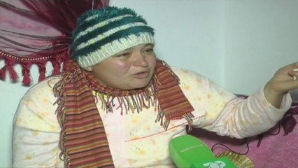 Mbijetesa e vështirë, e vetme me vajzën e sëmurë - Top Channel Albania - News - Lajme