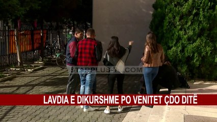 UNIVERSITETI I SHKODRËS, DHE NEVOJA PËR TRANSPARENCË