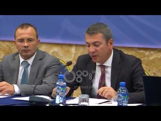 Ora News – Gjiknuri kërkon ndihmën e donatorëve për reformën e ujit