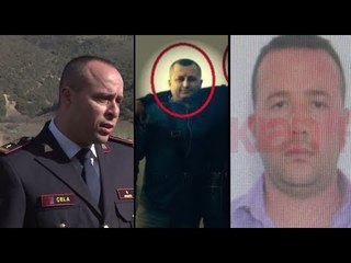 Kush jane tre ish - drejtuesit e Policise te shpallur ne kerkim?