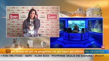 Aldo Morning Show/ Djali presion babait per te dashuren (23.11.17)