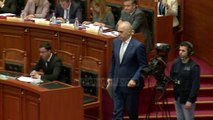 PD: Kryeprokurorin nuk e zgjedh Rama! Do ta pengojmë - Top Channel Albania - News - Lajme