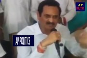 MLA Bandaru SESATIONAL Comments On Vijay Sai Reddy _ TDP VS YSRCP-AP Politics