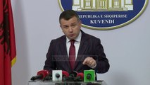 PS akuzon PD për kontratën 1 mln dollarë: Lobim me para të dyshimta- Top Channel Albania - News