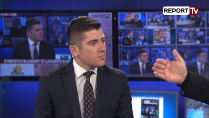 E vërteta e bllokimit të llogarive bankare të RD, Uruçi: Iu drejtova Gjykatës për shpifje