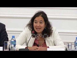 Ora News – Ambasadorja e Holandës: s`Ka vullnet për reformën në drejtësi