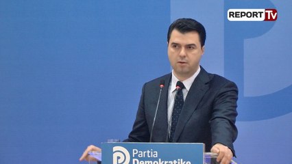 Report TV - Miqtë e Tahirit dhe Dakos nuk mund të emërojnë kryeprokurorin