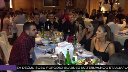 Svečano otvoreno turističko naselje Emrović raj