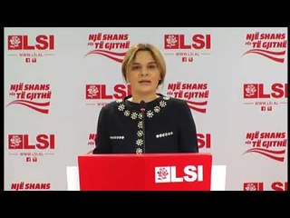 Ora News – Kryemadhi: Rama fsheh kryepolicët e kërkuar dhe banditët e drogës