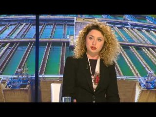 Lindita Sotiri e ftuar në "Ora e Intervistës" - Ora News
