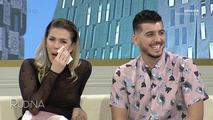 Rudina/ Prinderit surprizojne Olta dhe Stivi Boken (23.11.17)