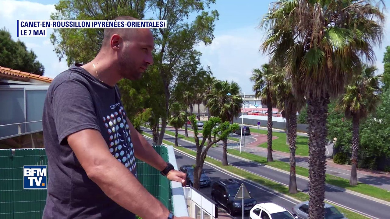 "On essaie de passer de 5 à 4." Le père d’une victime de l’accident de Millas témoigne