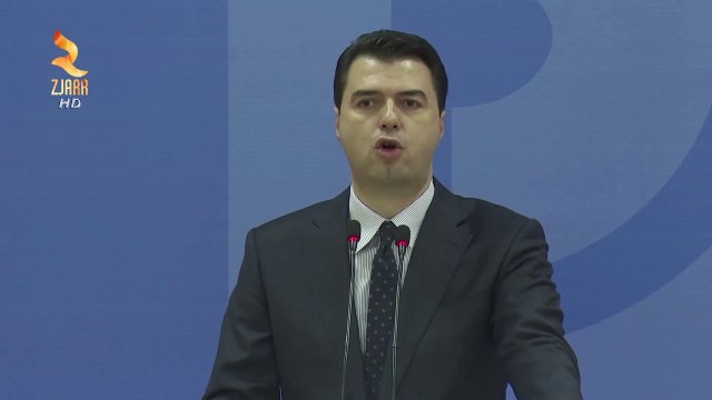 360° Gradë - BASHA EDI RAMA MBRON KRIMIN