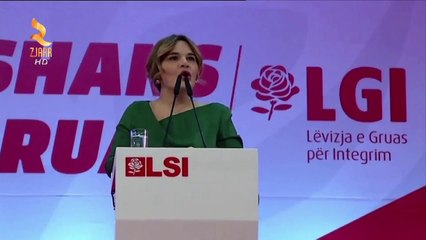 360° Gradë - Kryemadhi Qeveria Ka “Kapur” Nderkombetaret