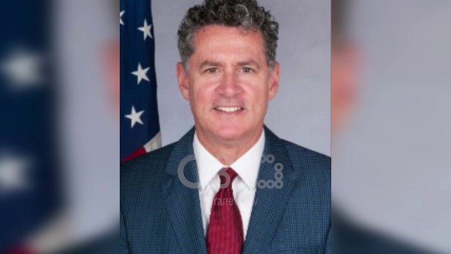 Ora News – Amb. i SHBA në OSBE: Tahiri i implikuar në mbështetje ndaj trafikantëve të drogës