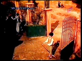 DiFilm - Hugo Del Carril Amalio Reyes, un hombre 1970 part 1/2