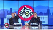 Stop - Kukës, busti i Skënderbeut një vit “në mes të katër rrugëve”! (23 nentor 2017)