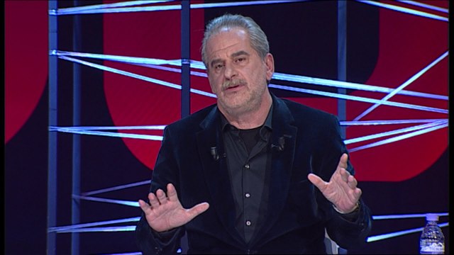 Habilaj , Rama në 360 Gradë : Kallzim penal për dekonspirimin.Në dispozicion të hetimit dhe Xhafaj