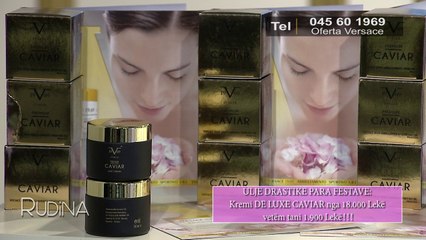 Rudina - Rubrika “Quiz”! (23 nentor 2017)