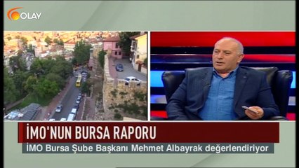 Olay'ın İçinden - 08-05-2018