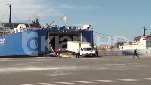 Ish–zv/ministrja e Brendshme ne dosjen “Habilaj”