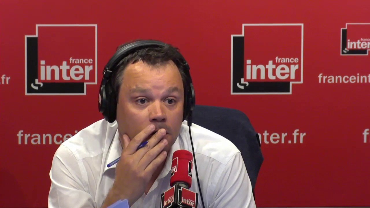 Hubert Védrine : 'C'est quand même effrayant, c'est gravissime pour nous les autres cosignataires"