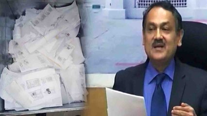 Election Commission reveals the truth behind Fake Voter ID Card Case in Bengaluru | OneIndia News