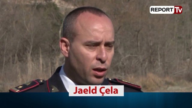 Report TV - Prokuroria: Jaeld Çela dyshohet të ketë dalë jashtë vendit