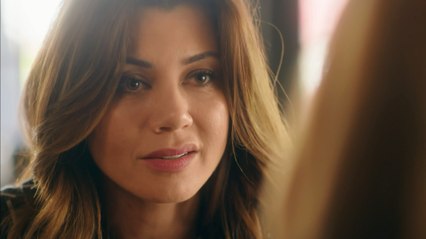 Ufak Tefek Cinayetler 28. Bölüm Merve'nin Üst Sürümüyüm