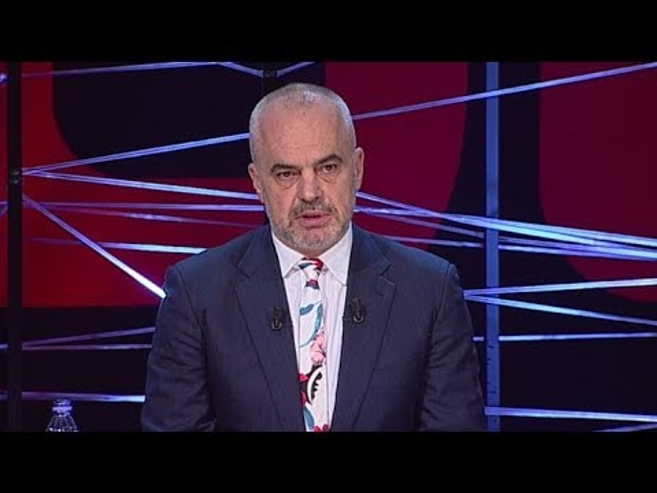 '360 gradë' nga Artur Zheji - "Dilemat e Edi Ramës", intervista ekskluzive me kryeministrin