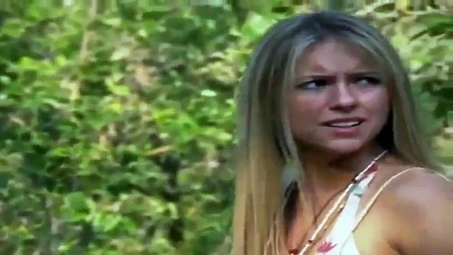 ФИЛЬМ Ярость гризли (ужасы, триллер) ОНЛАЙН в HD part 1/3